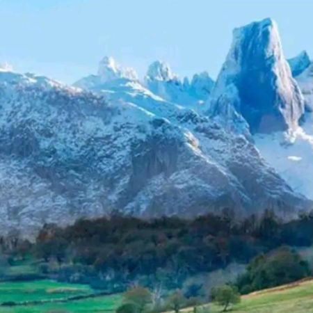 La Portilla Bonitas Vistas A La Montana 아파트 외부 사진