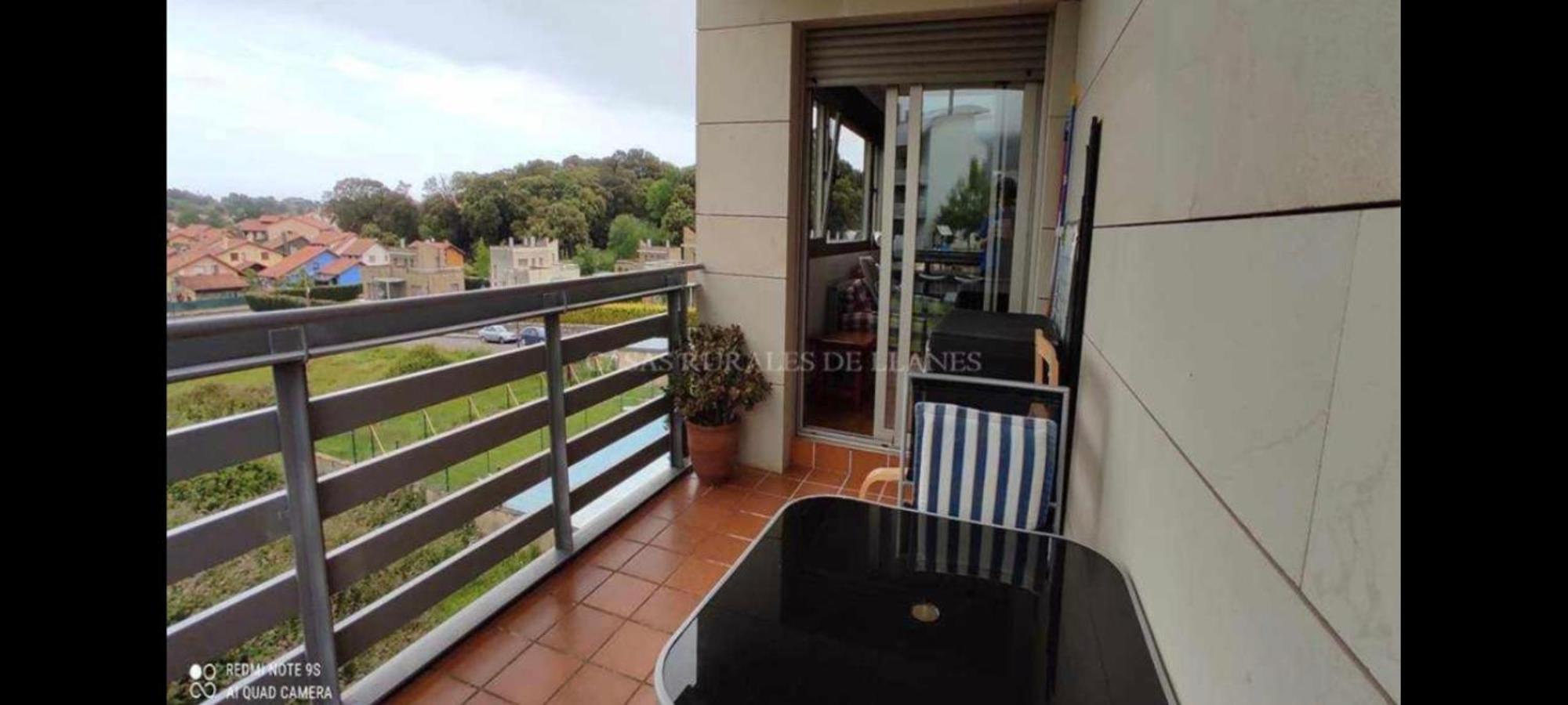 La Portilla Bonitas Vistas A La Montana 아파트 외부 사진