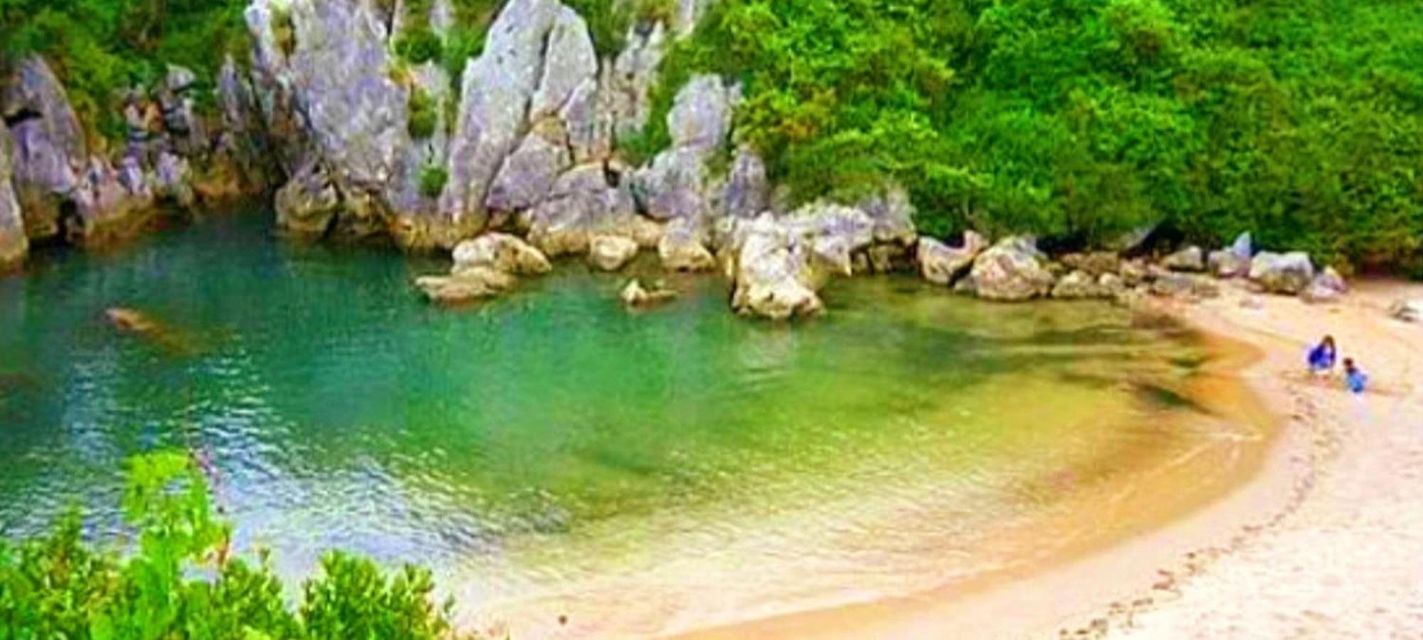 La Portilla Bonitas Vistas A La Montana 아파트 외부 사진