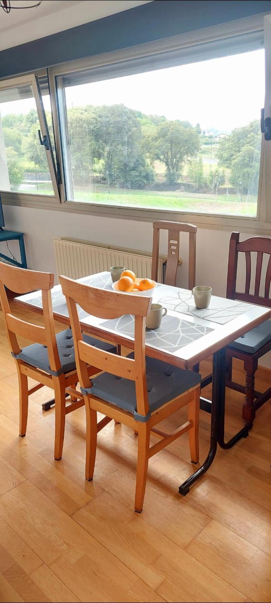 La Portilla Bonitas Vistas A La Montana 아파트 외부 사진