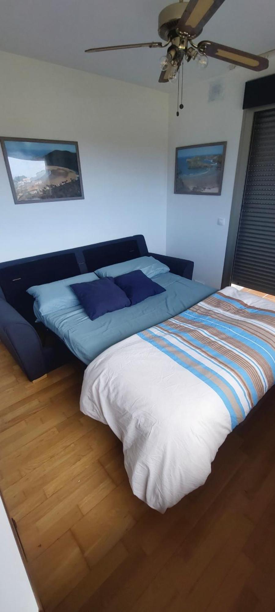 La Portilla Bonitas Vistas A La Montana 아파트 외부 사진